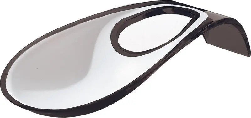 Guzzini Two-Tone Ladle Rest 1