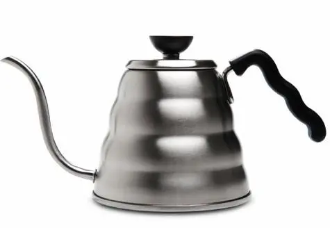 Hario Buono Gooseneck Kettle – Precision Brewing 2