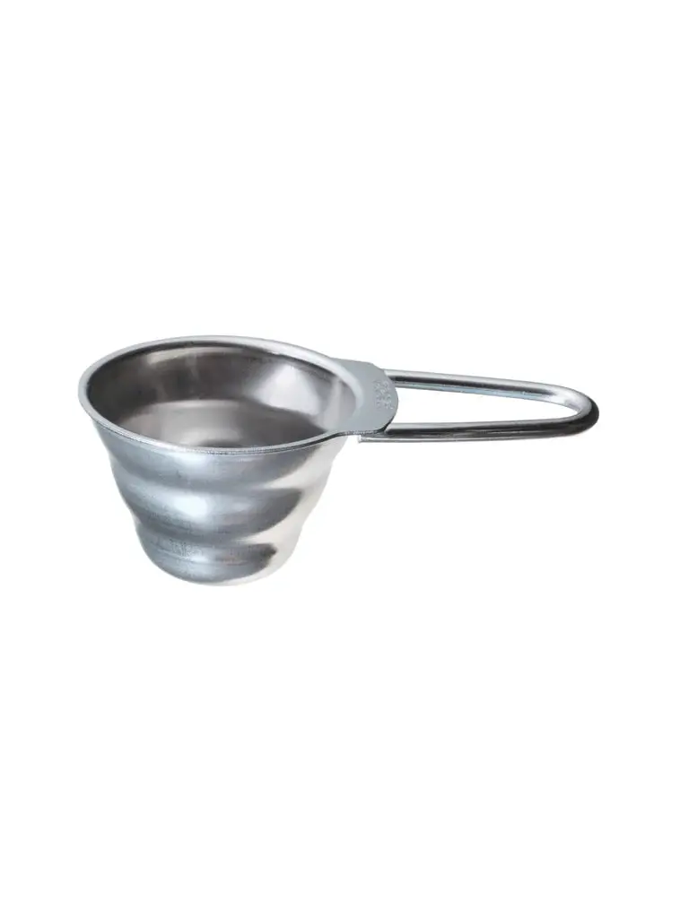 Hario Stainless Steel Coffee Scoop – 10G Capacity 1
