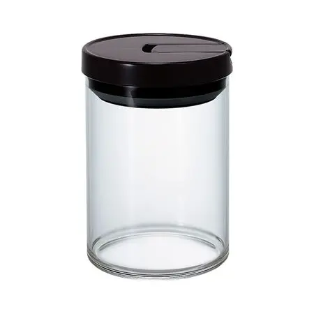 Hario Vacuum Coffee Pot – 800Ml Glass Carafe 1