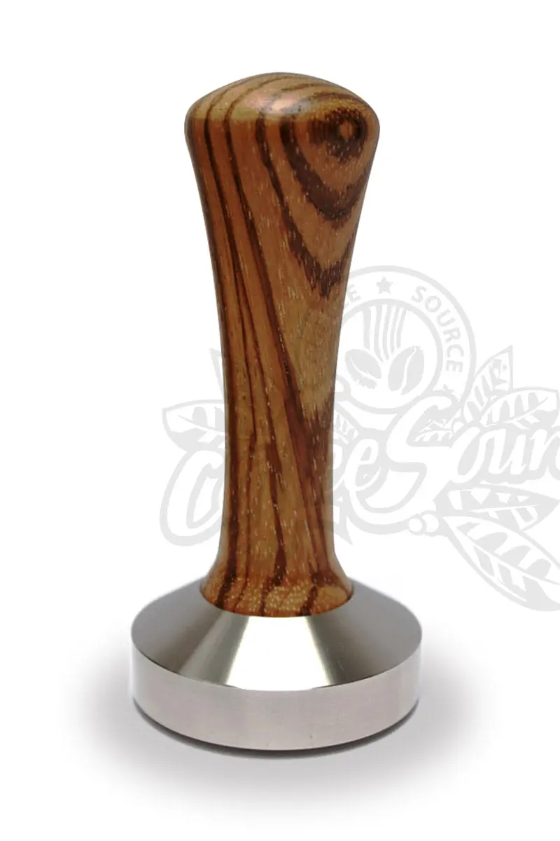 Heavy-Duty Long-Handle Tamper 1