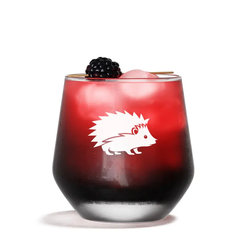 Hey That’S My Glass Nocturnal Collection – Night-Themed Artisan Glass Series 1