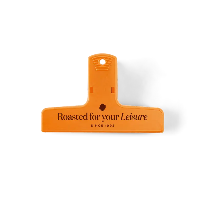Holiday Penco Clip – Reusable Beverage Accessory 1