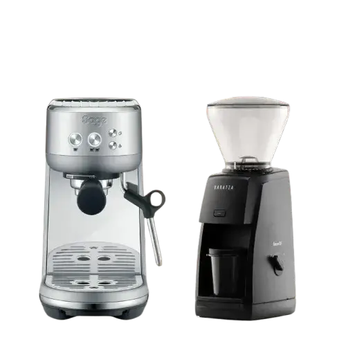 Home Espresso Starter Kit – Complete Quality Setup 1