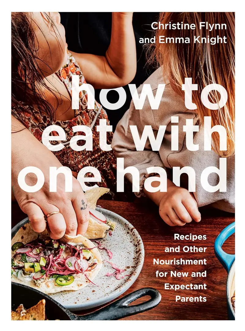 How To Eat With One Hand: Practical Tips & Adaptive Recipes 1
