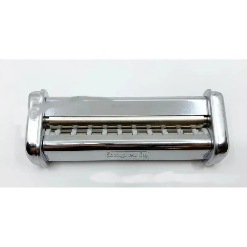 Imperia Sp150 Reginette Pasta Attachment – 12 Mm Width 1