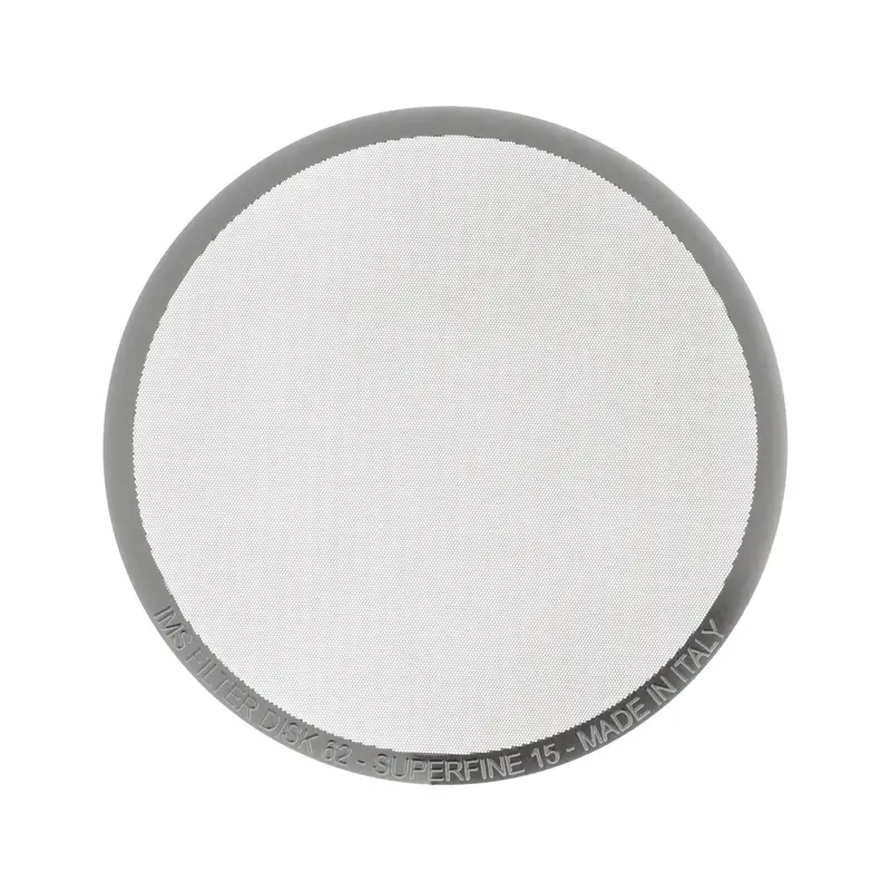 Ims Aeropress Fine-Mesh Filter – 150 Micron 1