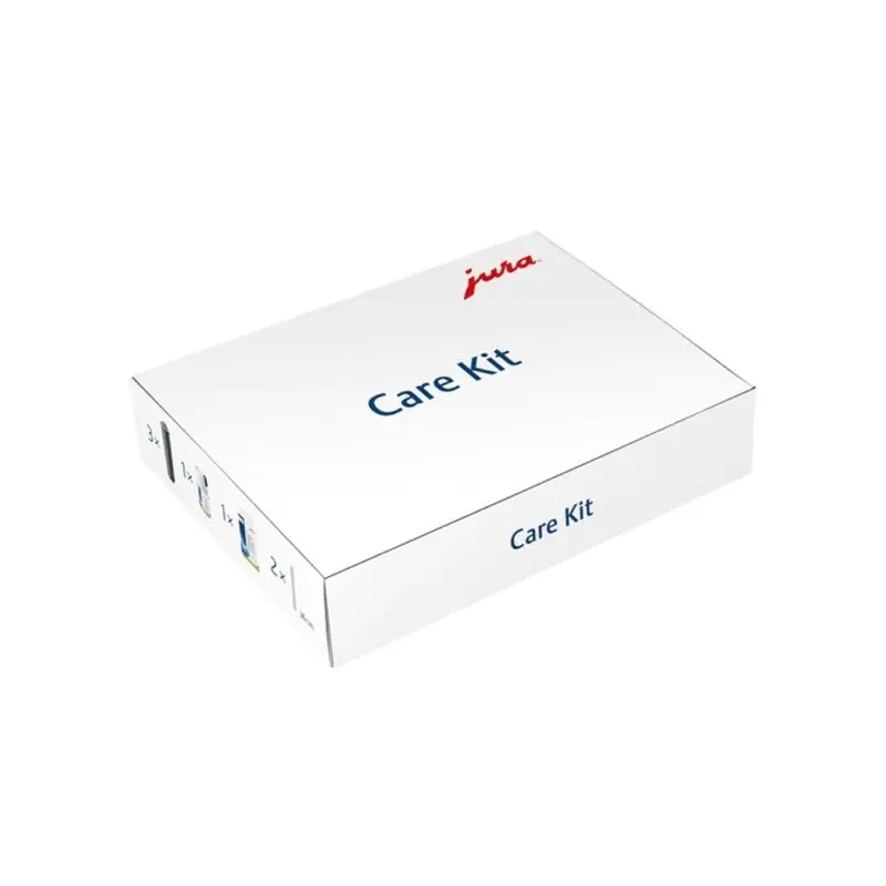 Jura Care Kit #25065-202301 – Maintenance Set For Jura Appliances 1