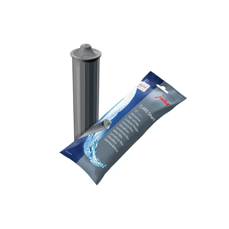 Jura Claris Smart Water Filter – Compatible With Jura Machines, Model #71793 1
