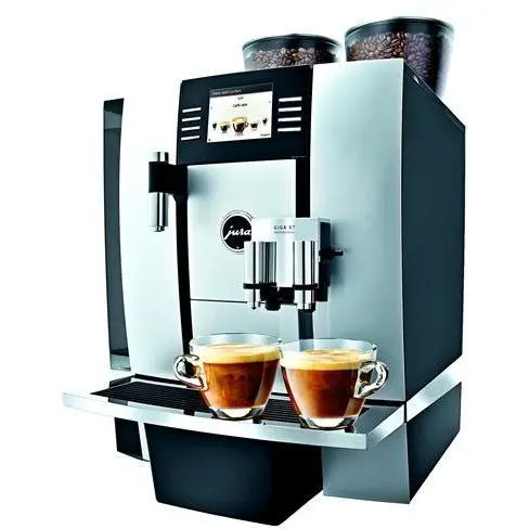 Jura Giga X7 One-Touch Cappuccino Espresso Machine (Otc) 1