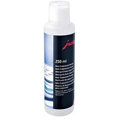 Jura Milk Froth Cleaner Solution – 250 Ml Descaling & Hygiene Formula 1