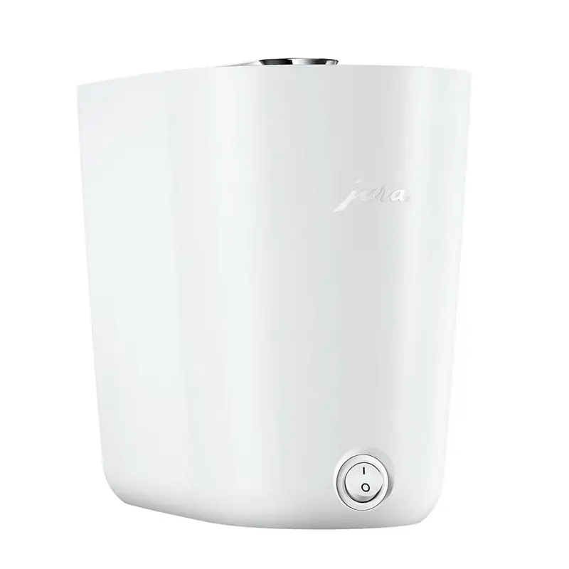 Jura S-Series Cup Warmer – Sleek White Design (Model #24175) 1