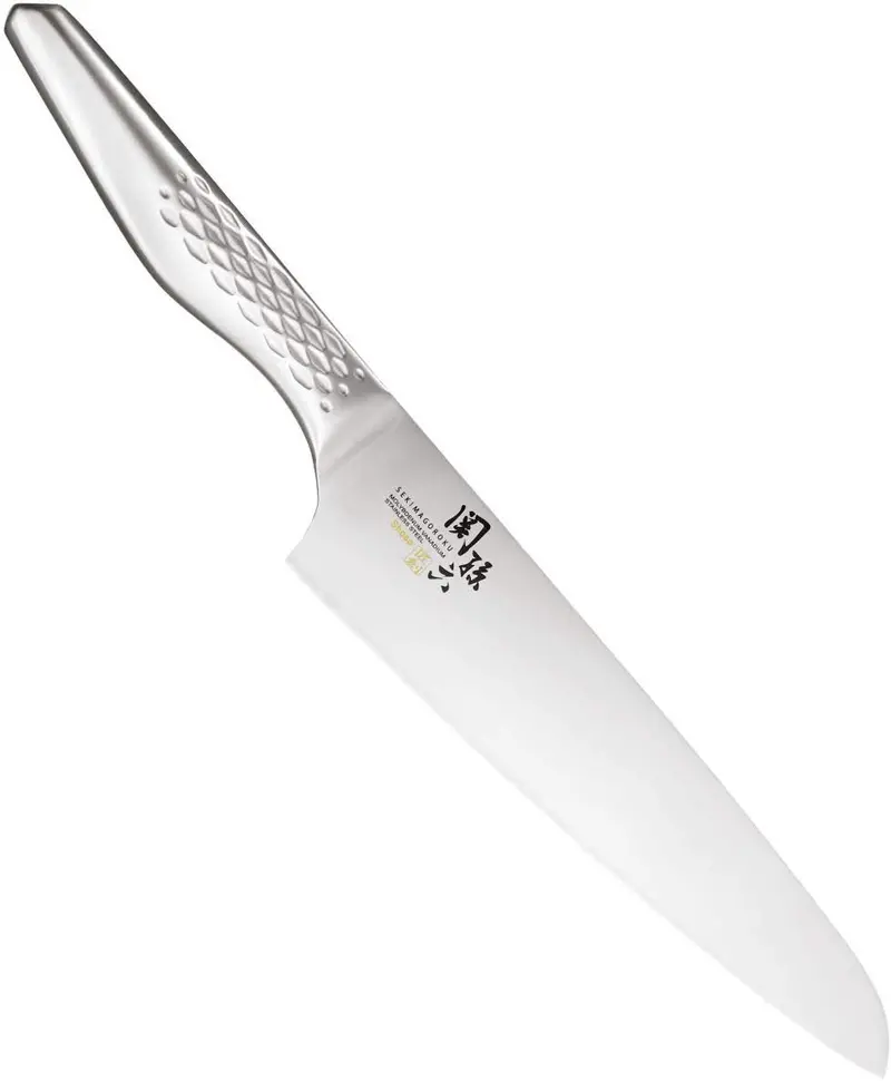 Kai Ab-5159 Chef’S Knife (8.25", 21 Cm) 1