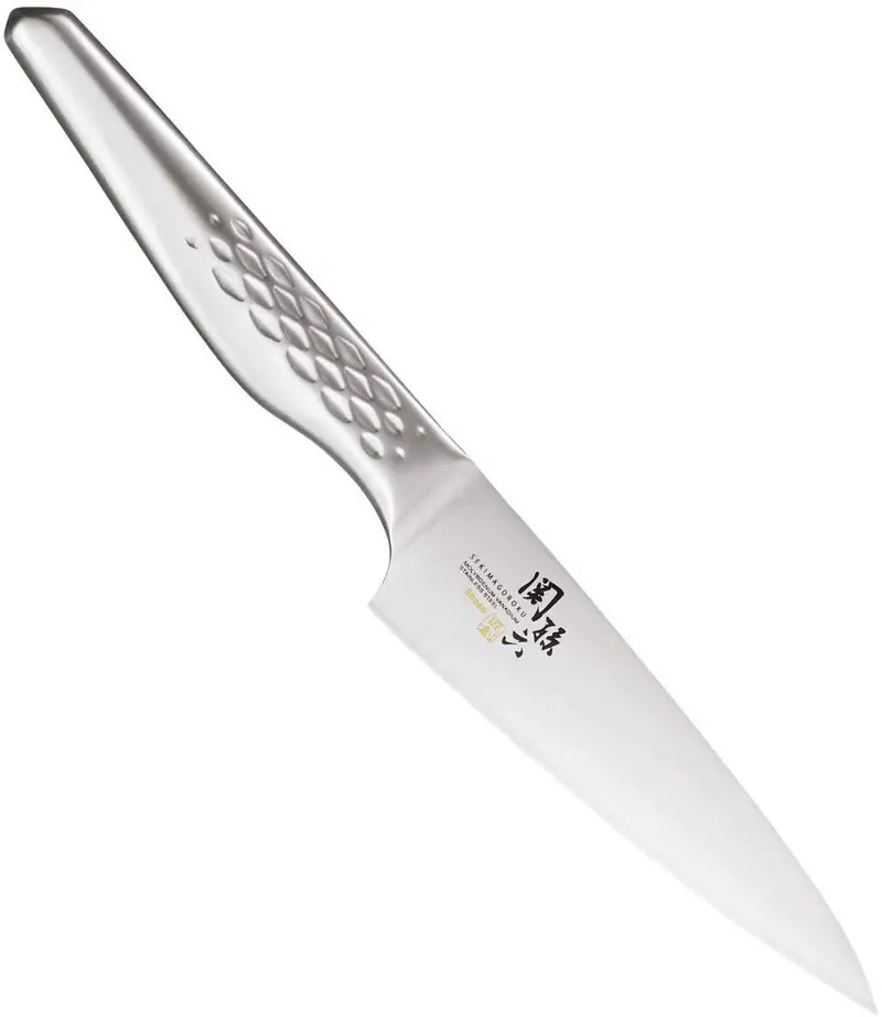 Kai Ab-5163 Petite All-Purpose Knife – 4.75 Inch (12 Cm) 1