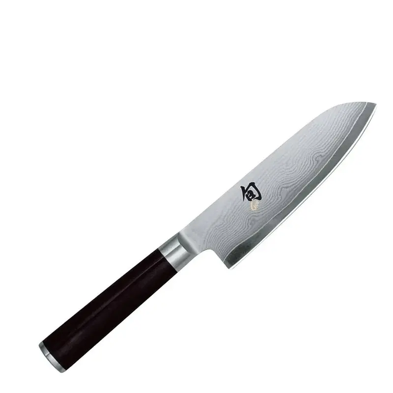 Kai Shun Santoku Knife – 14 Cm Japanese-Style All-Purpose Blade 1