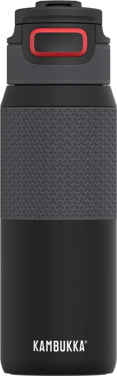 Kambukka Elton Thermos Flask – 750 Ml, Snapclean Cap, Nightfall 3.0 Finish 1