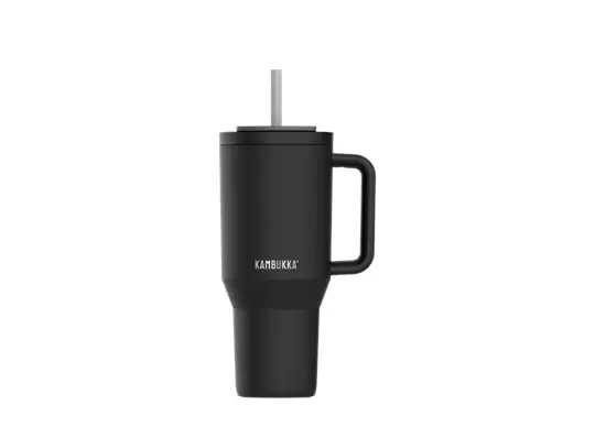 Kambukka Rio 950Ml Insulated Tumbler – Night Rider 1