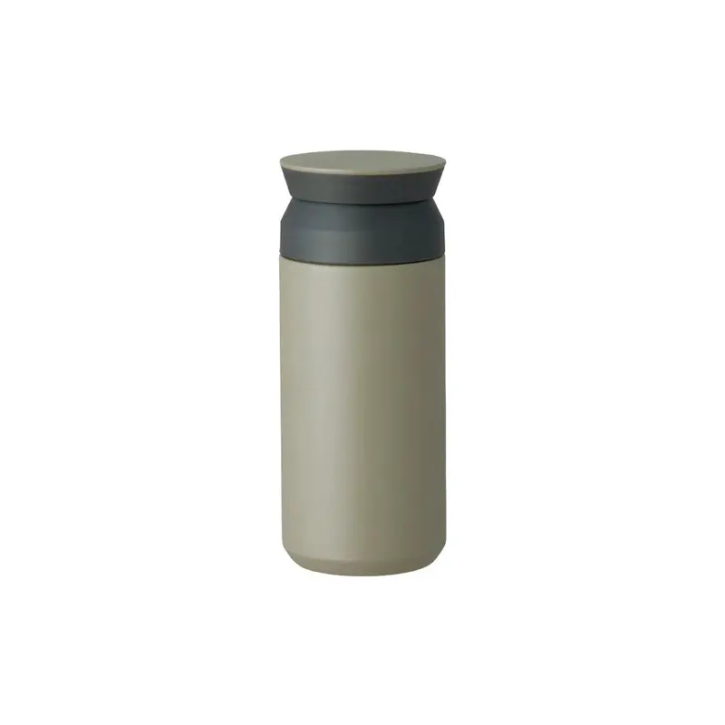 Kinto Compact Travel Tumbler – Double-Walled Insulation, 350Ml 1