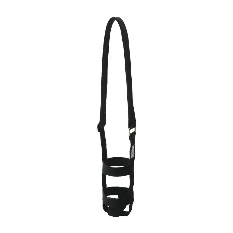 Kinto Strap – Black 75Mm Carry Loop For 500Ml Thermoses 1