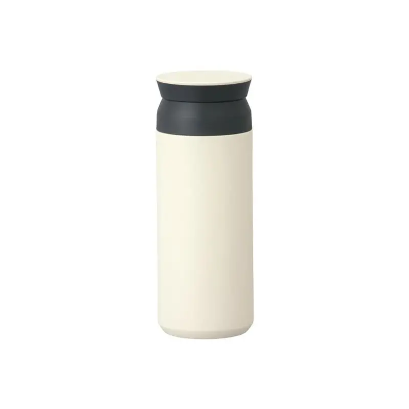 Kinto Travel Tumbler – Vacuum-Insulated Stainless Steel, 500Ml 2