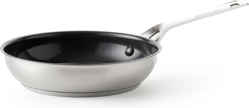 Kitchenaid Classic 20 Cm Compact Frying Pan For Everyday Use 1