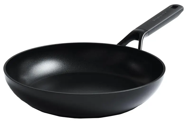 Kitchenaid Classic Forged Ceramic 24 Cm Skillet For Everyday Cooking 1