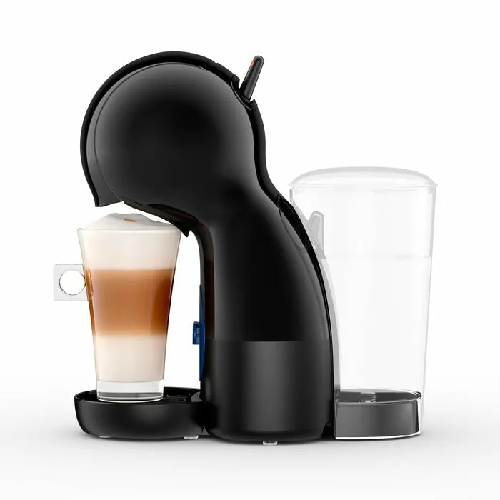 Krups Piccolo Xs Dolce Gusto Coffee Machine – Compact Design 1
