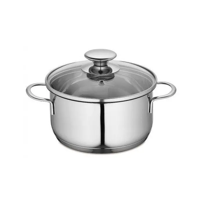 Kuchenprofi 16 Cm Mini Cooking Pot 1