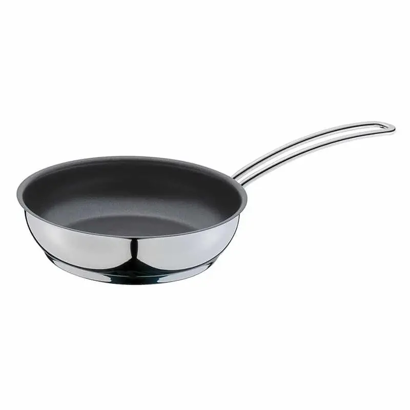 Kuchenprofi Capri 16 Cm Stainless Steel Frying Pan 1