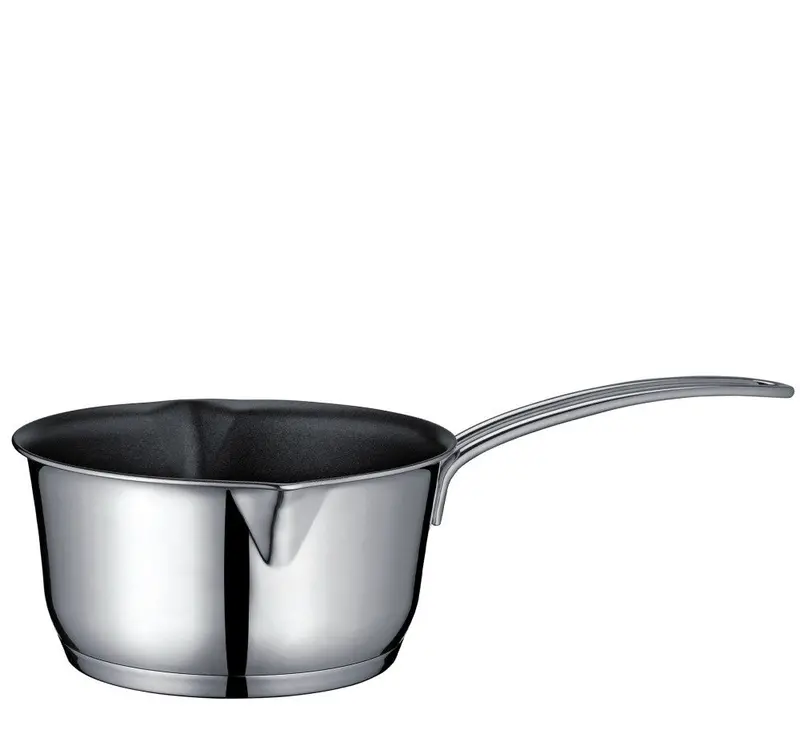 Kuchenprofi Capri Non-Stick Cooking Pot – 1000 Ml With Ergonomic Handle 1