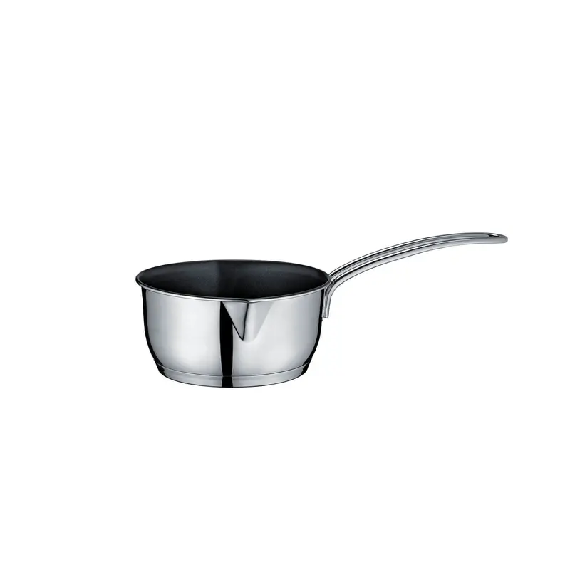 Kuchenprofi Capri Non-Stick Saucepan – 700 Ml Lightweight Steel Pan 1