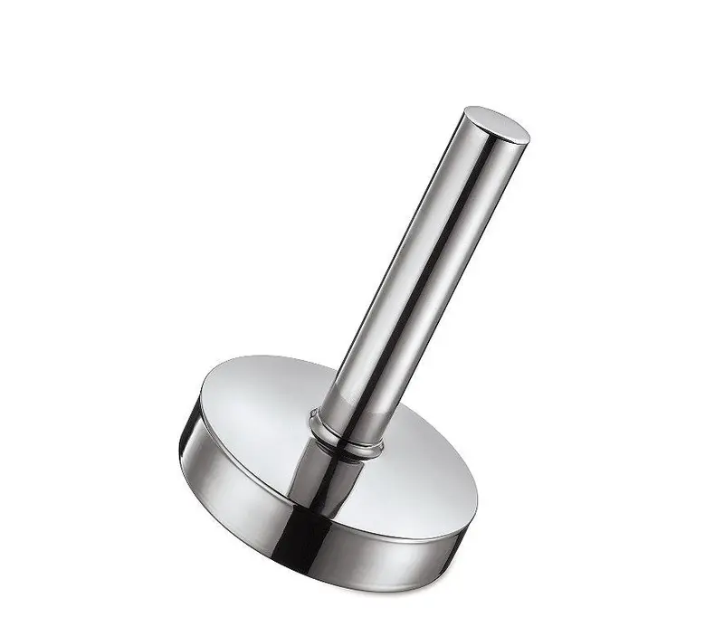 Küchenprofi Classic Meat Tenderizer – Dual-Sided Hammer, Stainless Steel 1