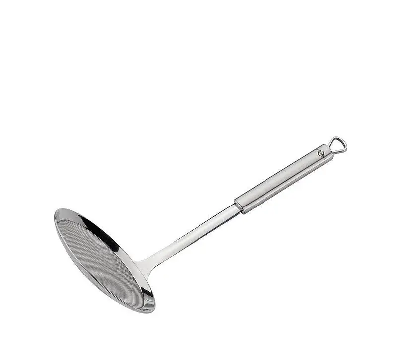 Kuchenprofi Fine Mesh Sieve Spoon – Parma Collection 1