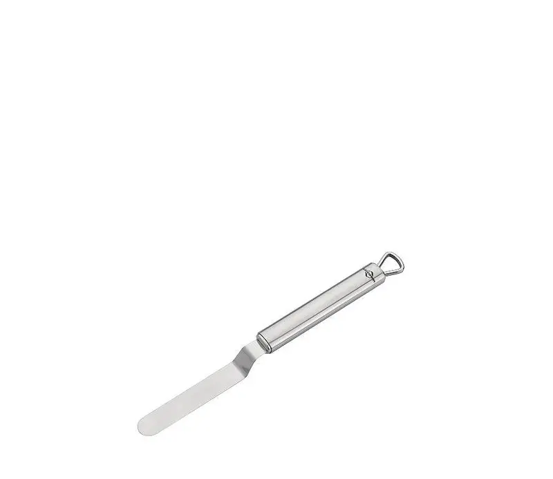 Küchenprofi Mini Parma Spatula – Compact Silicone Tool For Small Tasks 1