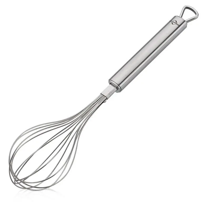 Küchenprofi Parma 12-Inch Slotted Serving Spoon – Stainless Steel 1