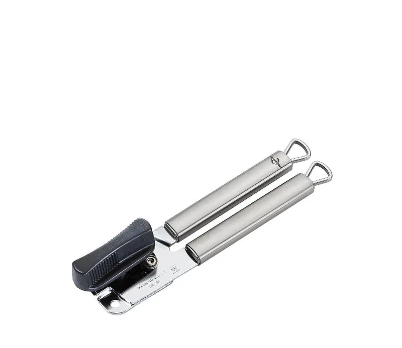Küchenprofi Parma Tin Opener – Ergonomic Stainless Steel Can Cutter 1