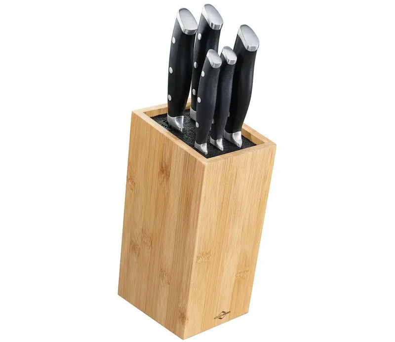 Küchenprofi Primus Knife Block Set 1