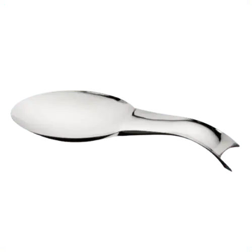 Kuchenprofi Stainless Steel Spoon Rest Stand 1