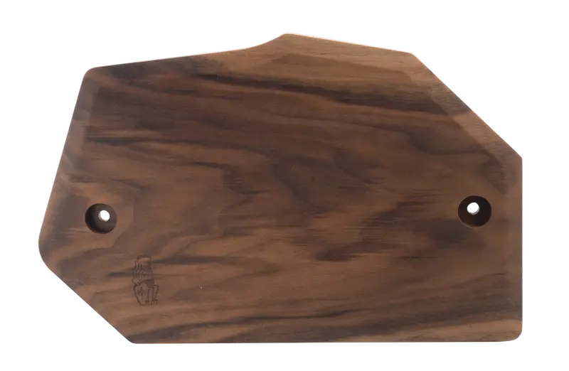 La Marzocco Gs3 Panel Set – Walnut Finish 1