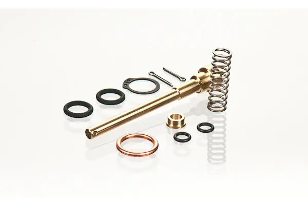 La Marzocco Linea & Fb70 Group Head Gasket Kit 1