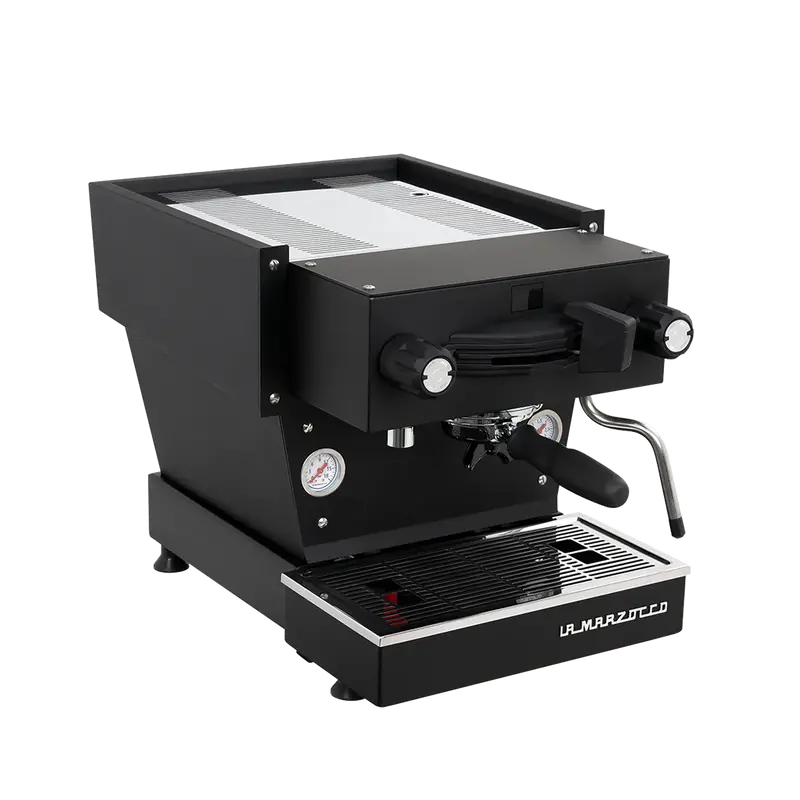 La Marzocco Linea Mini Espresso Machine + Free Subscription Offer 1