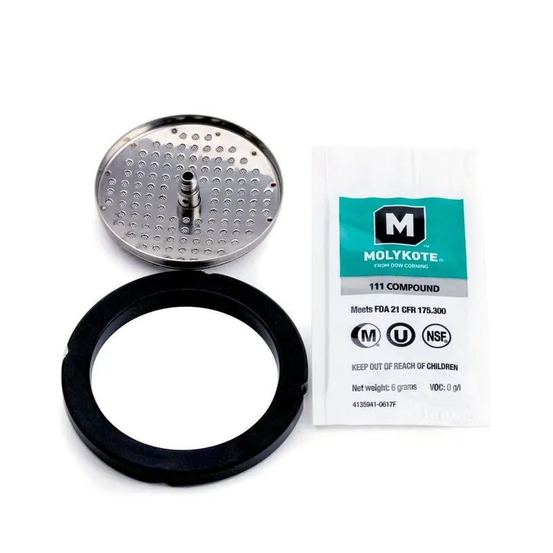 La Marzocco Linea Mini & Gb5 Group Head Service Kit 1