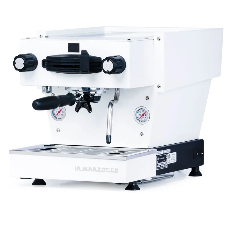 La Marzocco Linea Mini Home Espresso Machine 1