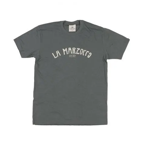 La Marzocco Signature Men’S T-Shirt 1