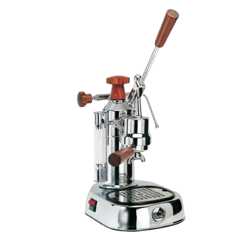 La Pavoni Europiccola Elh – Heritage Manual Lever Espresso Machine 1