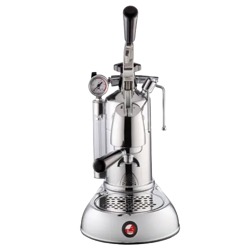 La Pavoni Stradivari Spl Semi-Automatic Espresso Machine 1