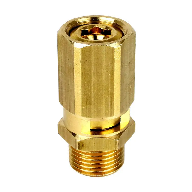 La Spaziale 3/8-Inch Safety Valve For Espresso Machines 1