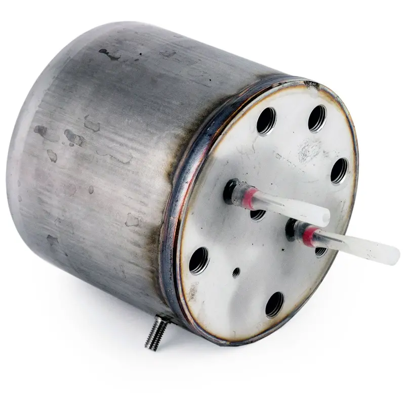 La Spaziale Compact Mini Steam Boiler Unit 1