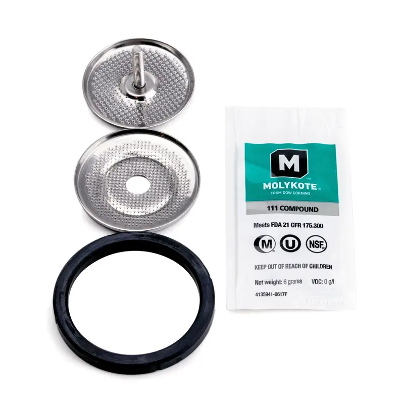 La Spaziale E61 Group Head Service Kit 1