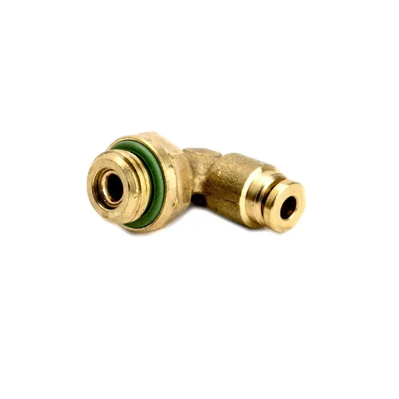 La Spaziale Elbow Push-Connect Fitting For Tubing 1